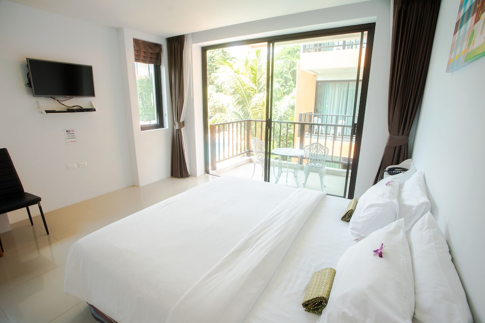 The Spa Garden Samui 38/53
