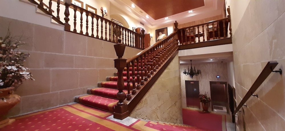 Hotel Palacio De La Magdalena 13/33