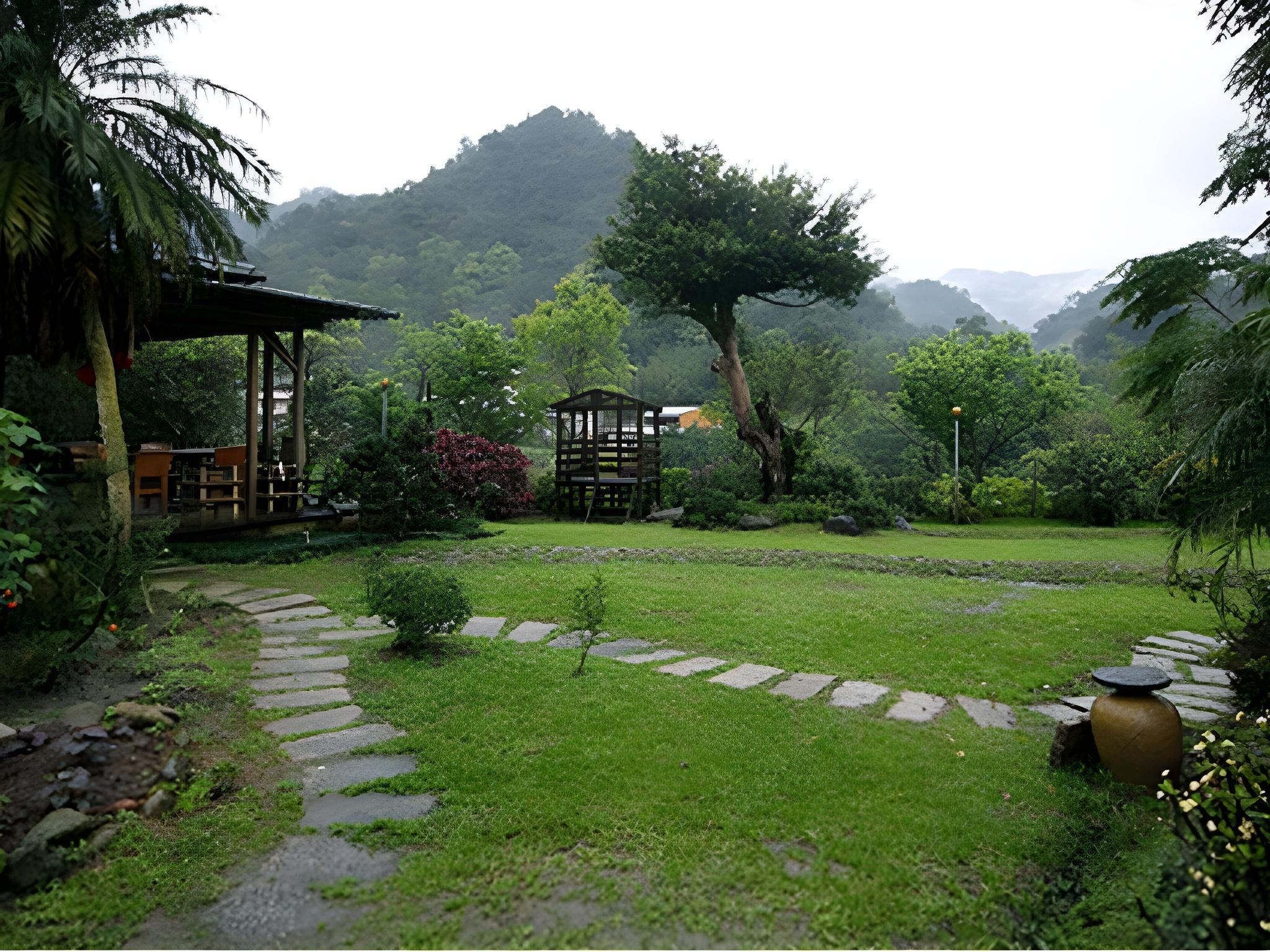 Reishi Expert B&amp;B 20/26