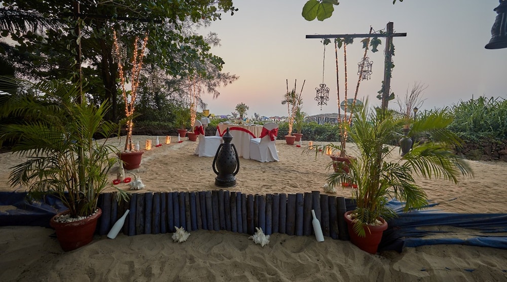 Royal Orchid Beach Resort & Spa, Goa 58/67