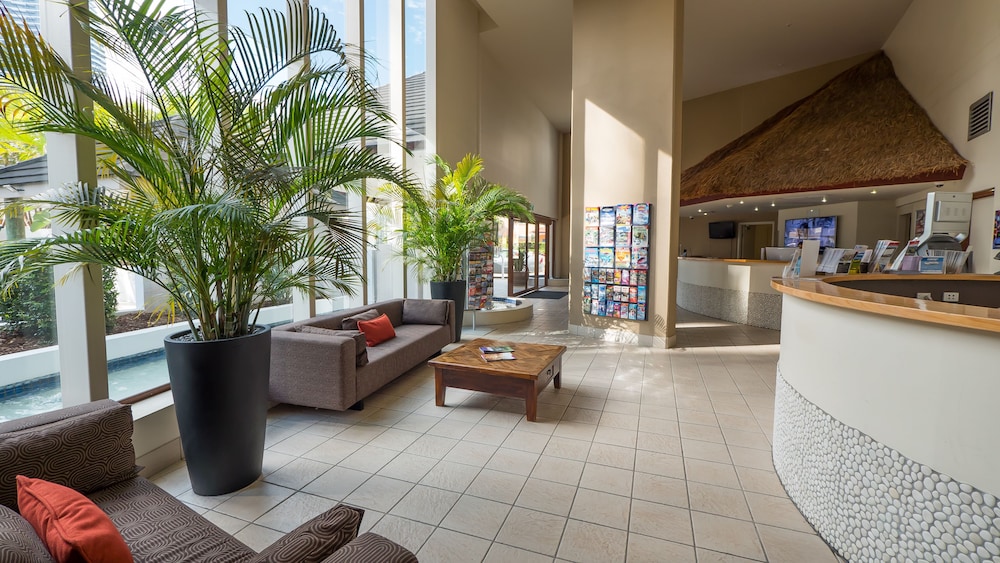 Broadbeach Savannah Hotel And Resort 15/80