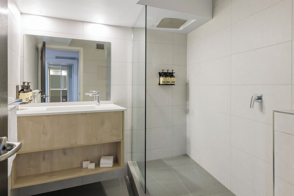 Hotel Grand Chancellor Melbourne 59/59