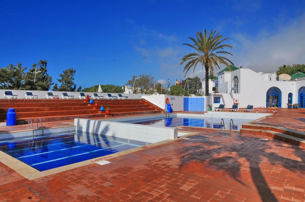 Residence Igoudar 3/27