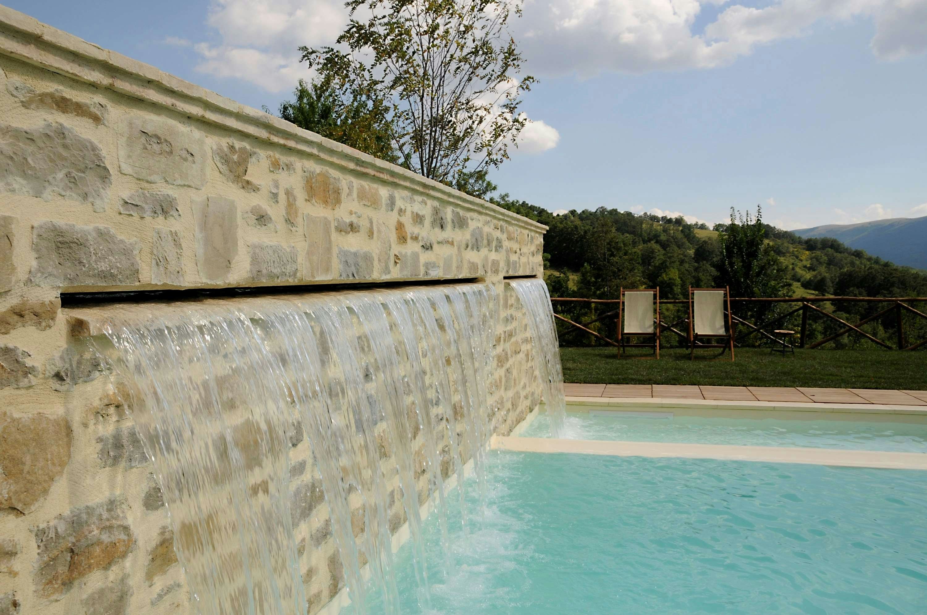 La Tavola Dei Cavalieri & Il Borgo 59/60