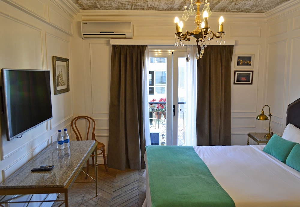 Hotel Clasico 56/72