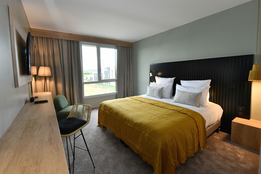 Golden Tulip Reims 9/50