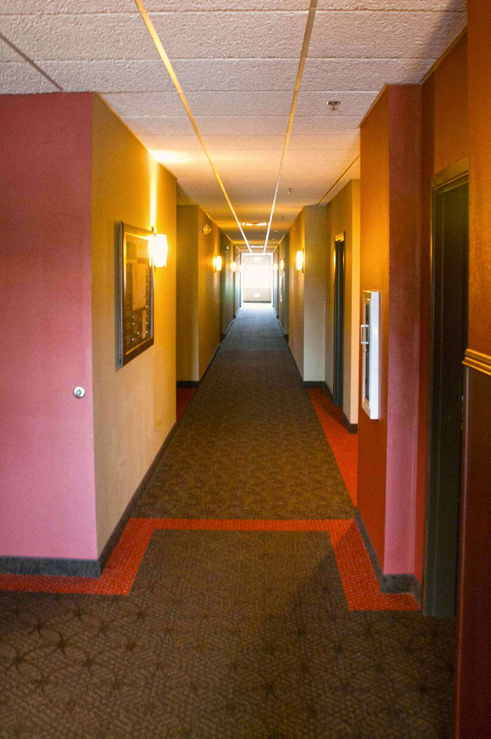 Americas Best Value Inn Big Lake Becker 18/18