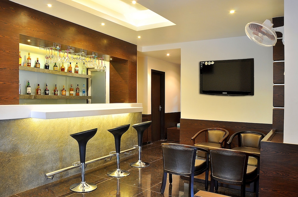 Hotel Shree Narayana 18/28