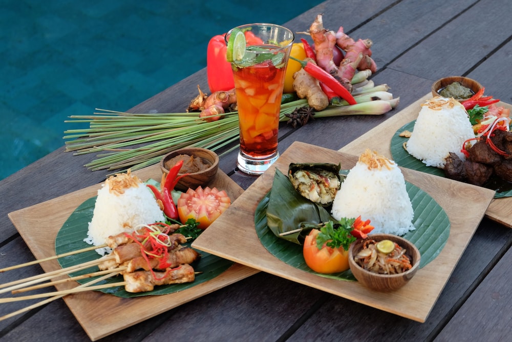 Chandra Bali Villas 32/48