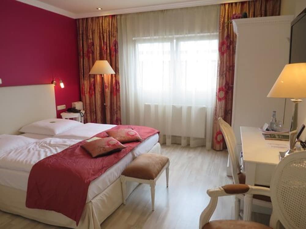Arthotel ANA Residence 34/75