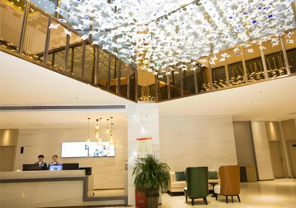 City Comfort Inn Yuzhou Dayuxiang 11/48