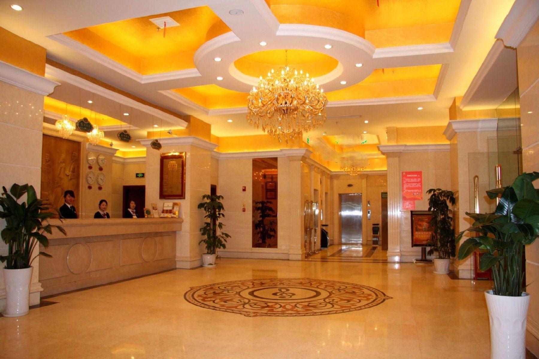 Vienna Hotel (Nanchang Bayi Square) 15/45
