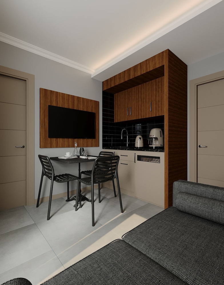 Perle Apart Hotel 39/48