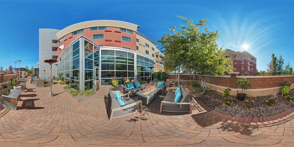 Courtyard by Marriott Minneapolis Maple Grove/Arbor Lakes 66/70