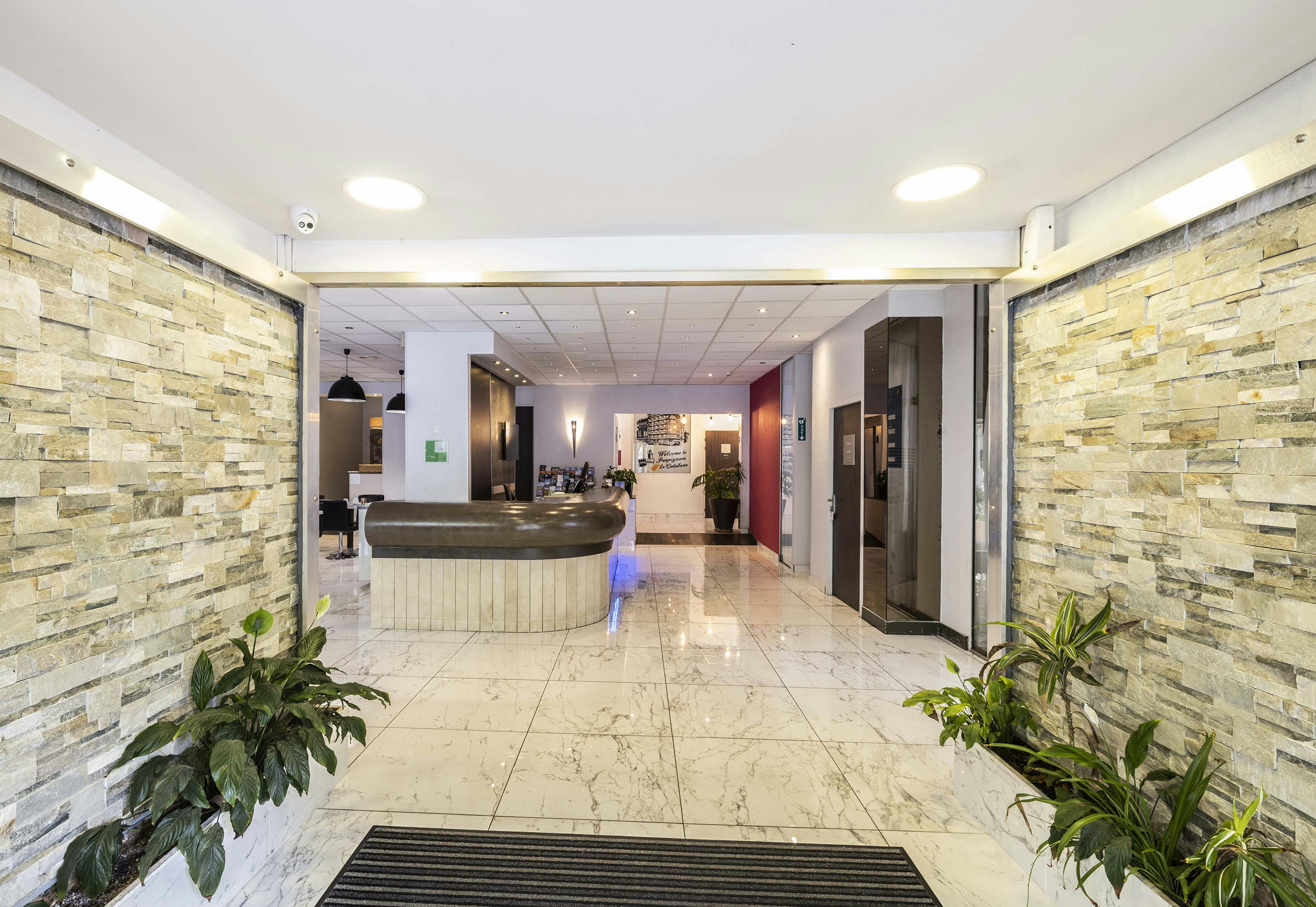 B&B HOTEL Perpignan Centre 9/36