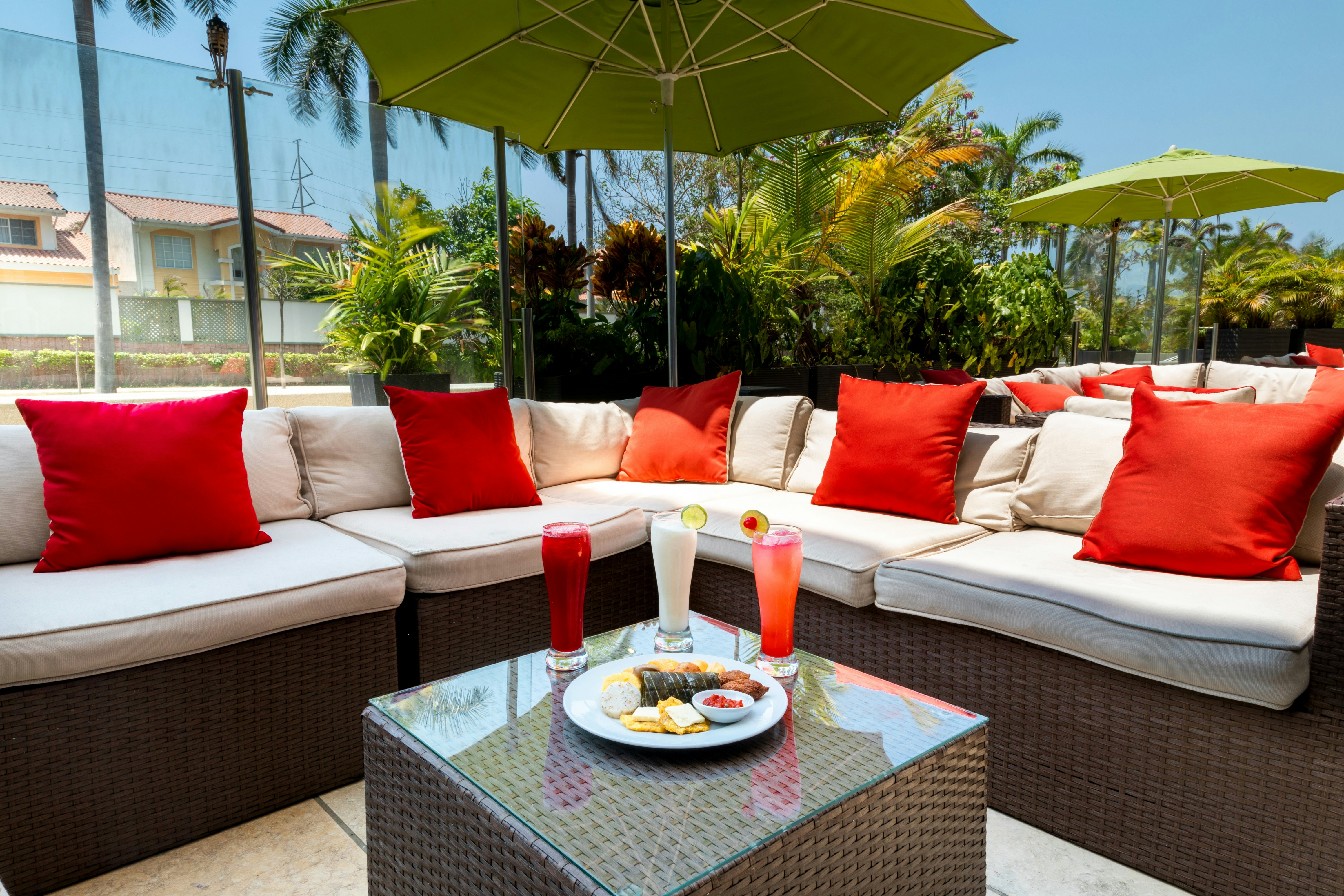 Hilton Garden Inn Barranquilla 33/54