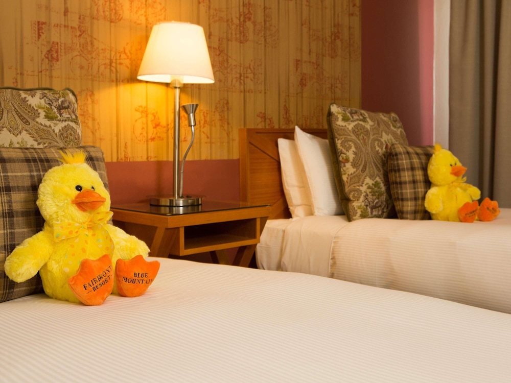 Fairmont Resort Blue Mountains MGallery by Sofitel 27/77
