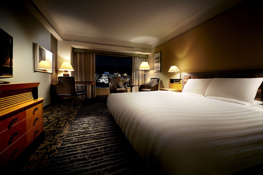 Hotel New Otani Osaka 17/68