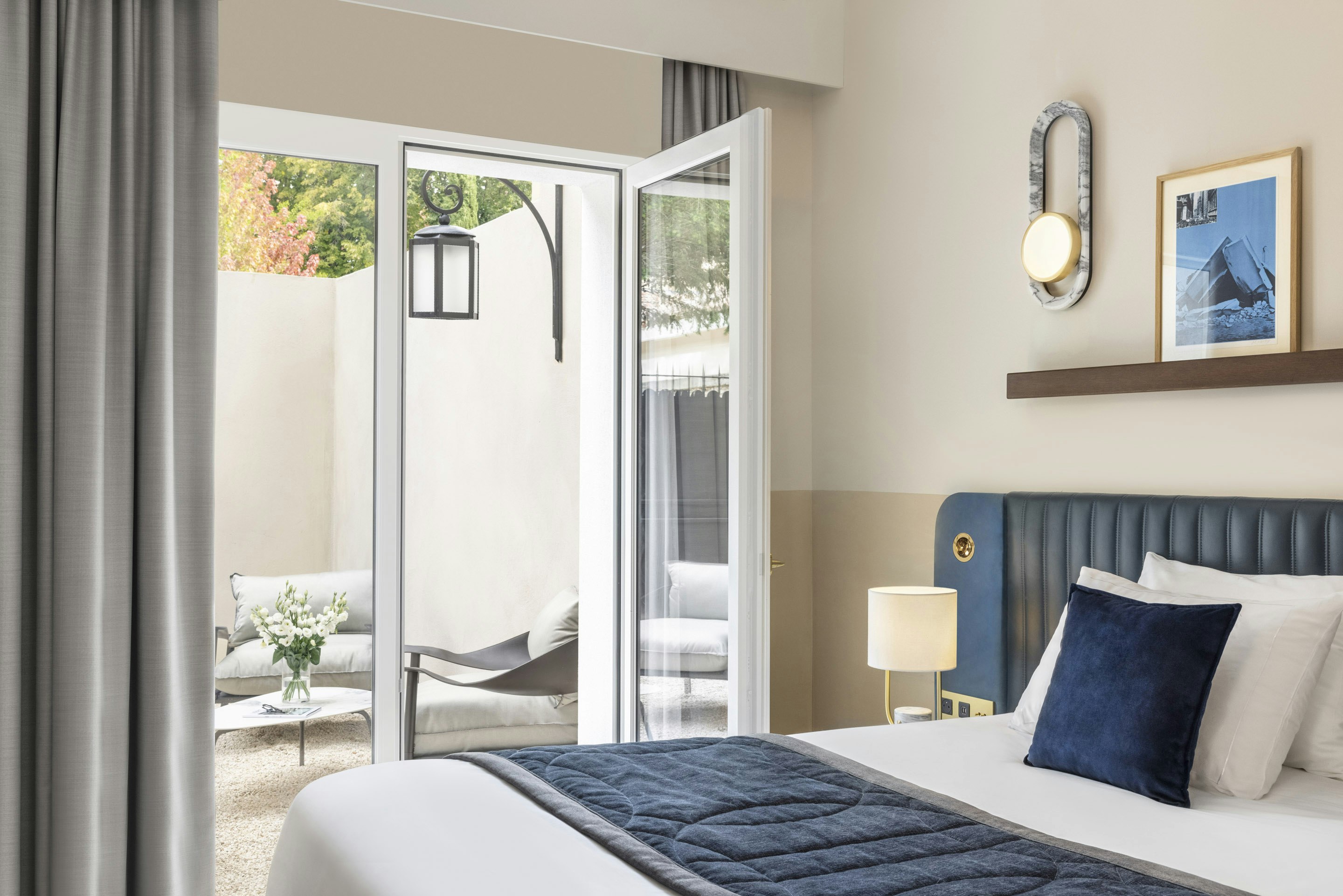 Maison Albar Hotels Limperator 8/27