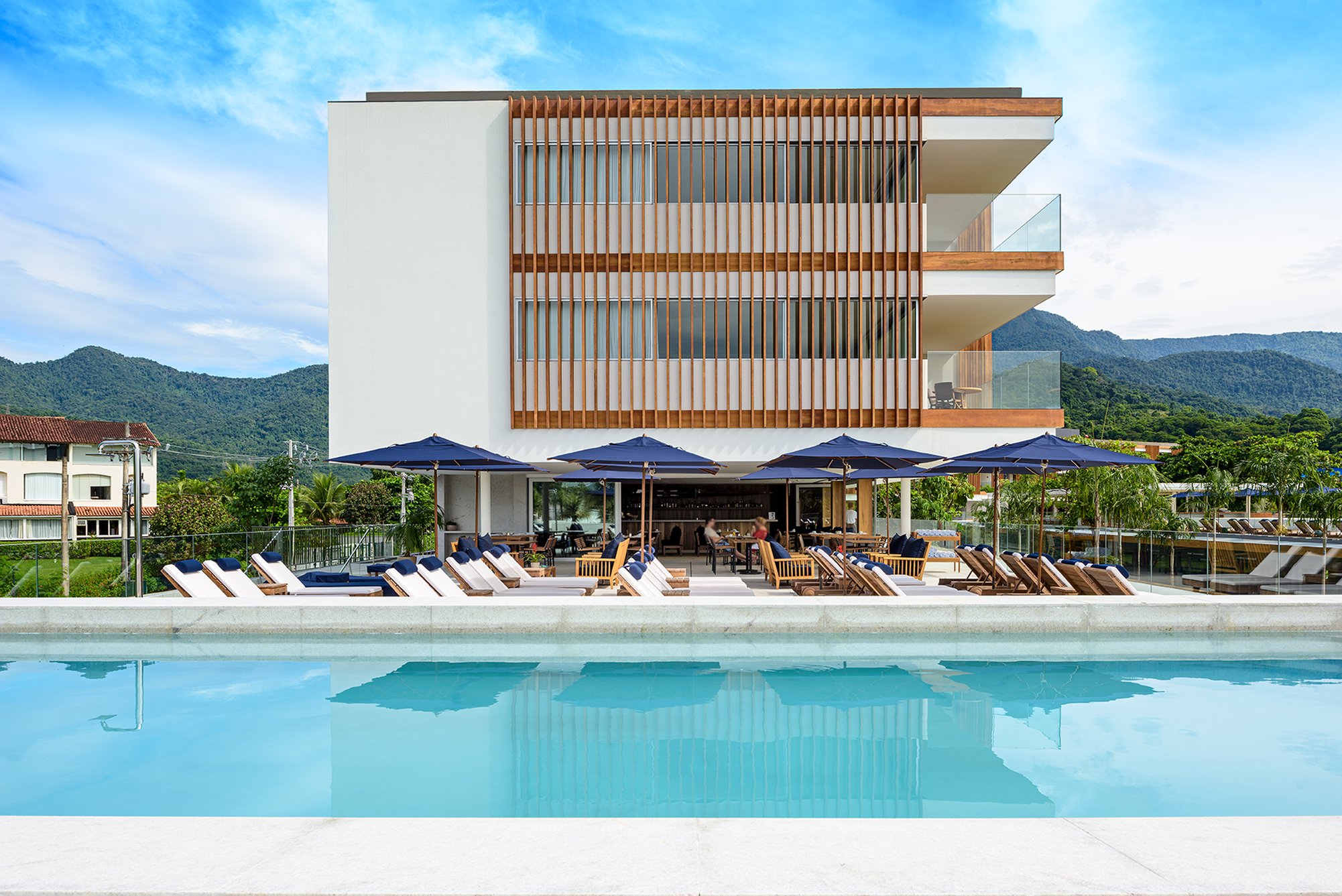 Hotel Fasano Angra Dos Reis in ANGRA DOS REIS