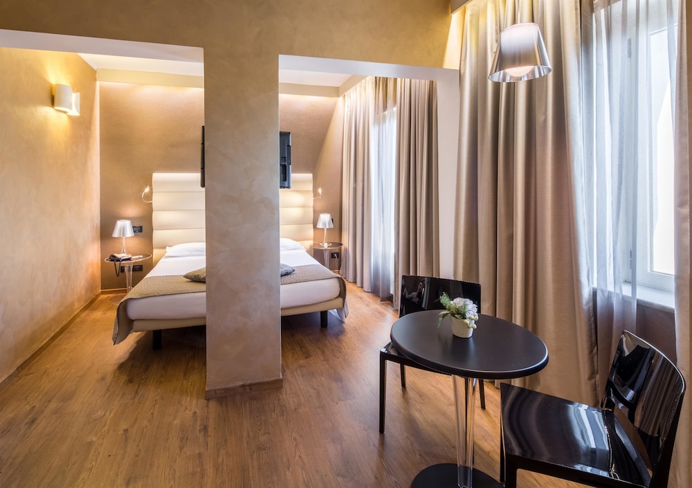 Best Western Hotel Luxor 31/54