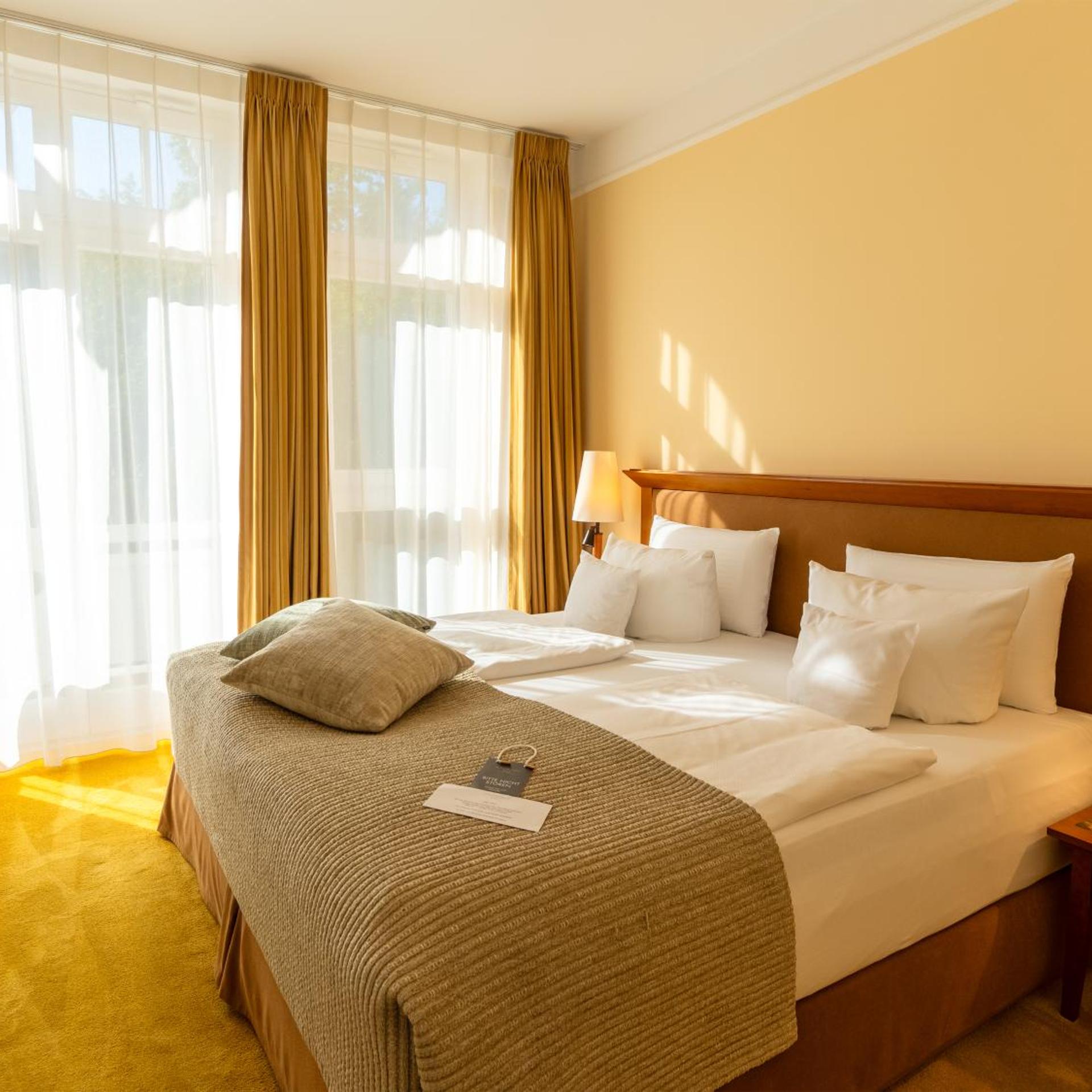 Family Suite, Balcony