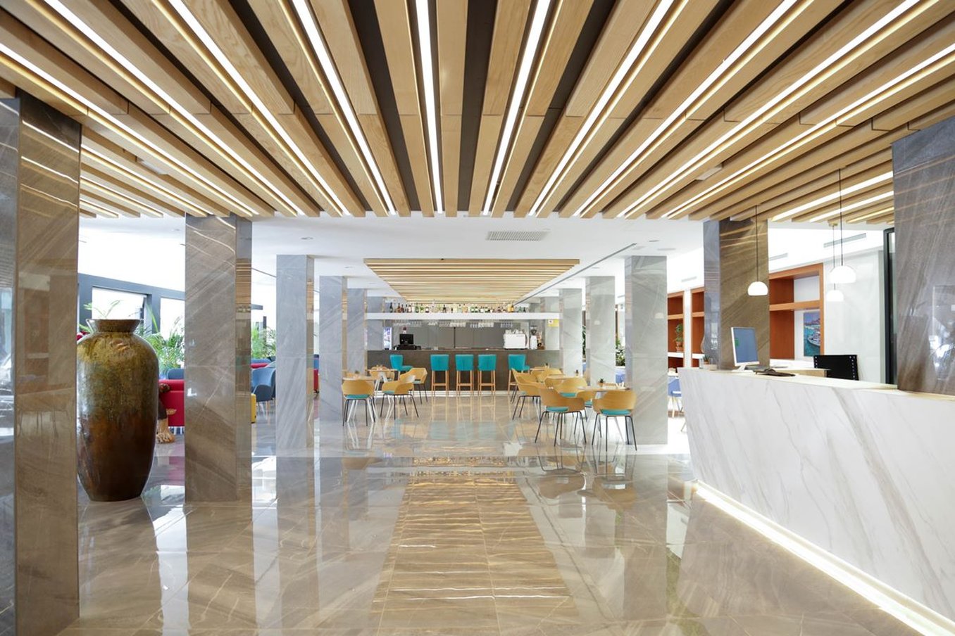El Puerto Ibiza Hotel Spa 11/80
