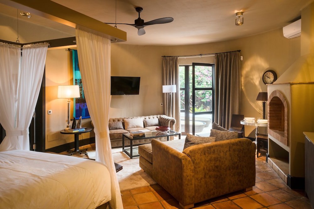 5 Suites Lanzarote 15/50