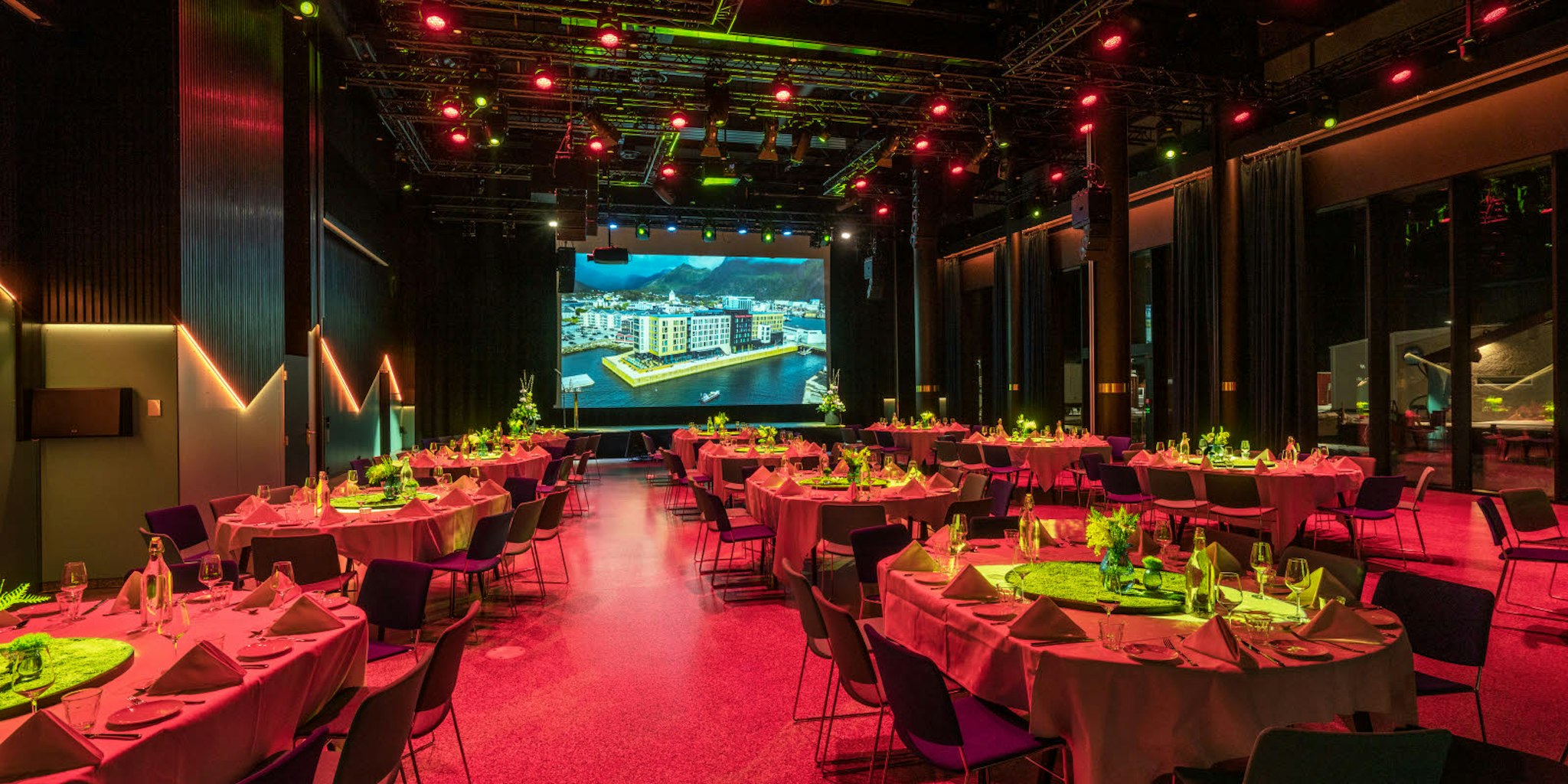 Thon Hotel Svolvaer 28/31