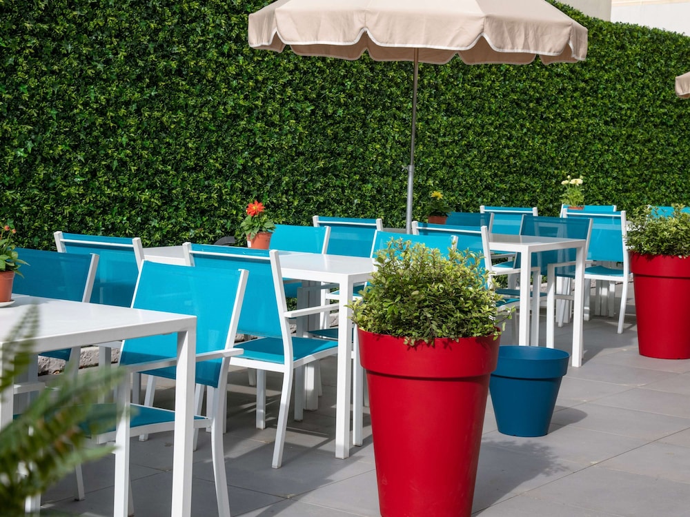 Ibis Budget Menton 58/66