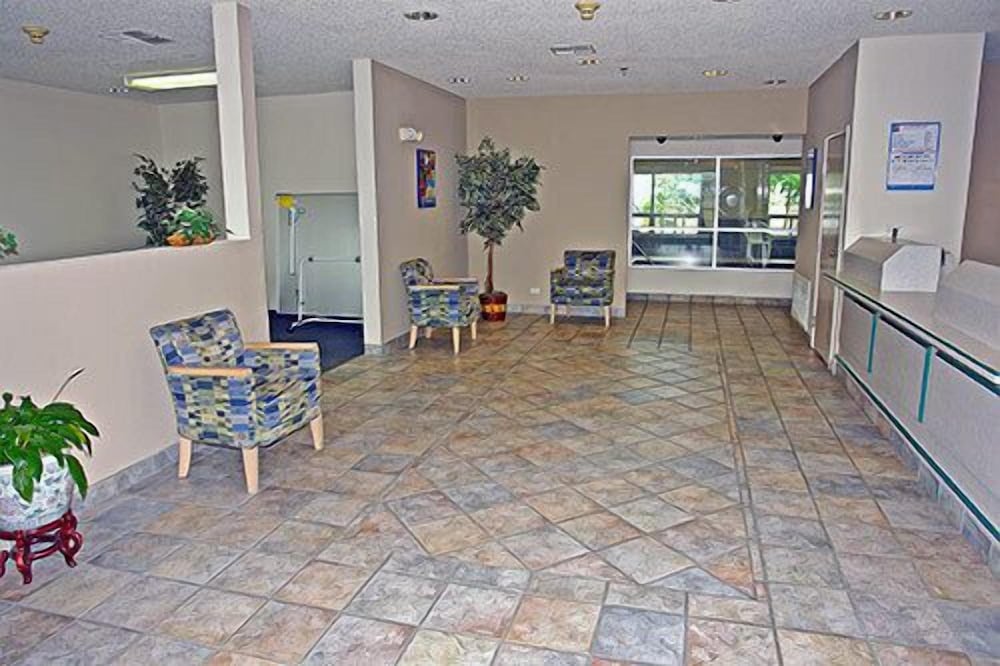 Motel6 New Braunfels, TX 34/44