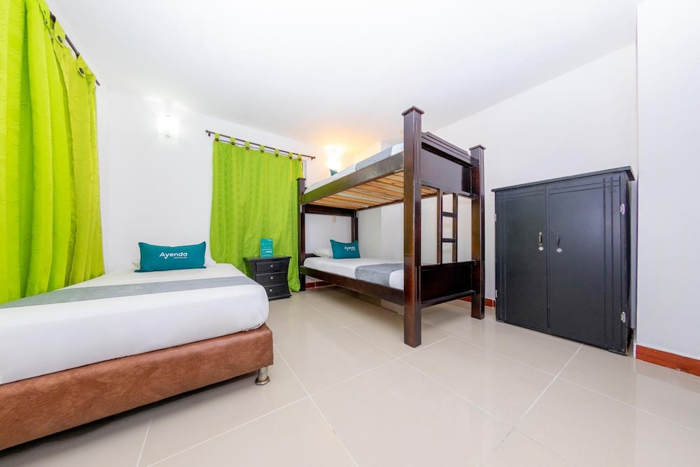 Hotel Florida Nueva 8/32