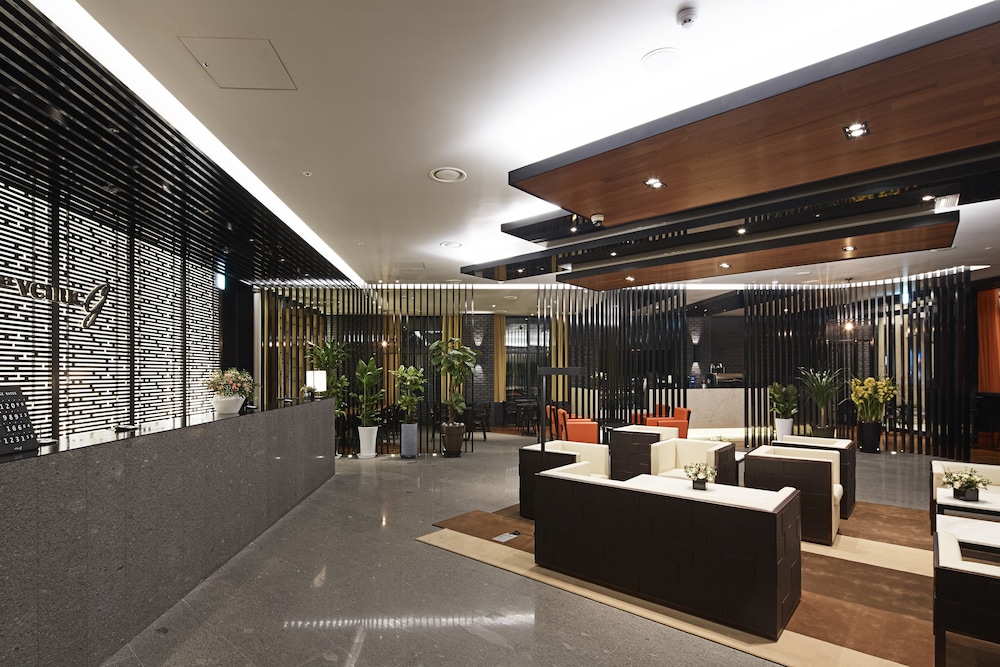 HOTEL VENUE G 3/59