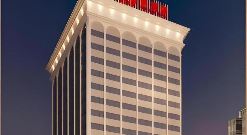 Vienna Hotel Shenzhen Fenghuang Road 4/45