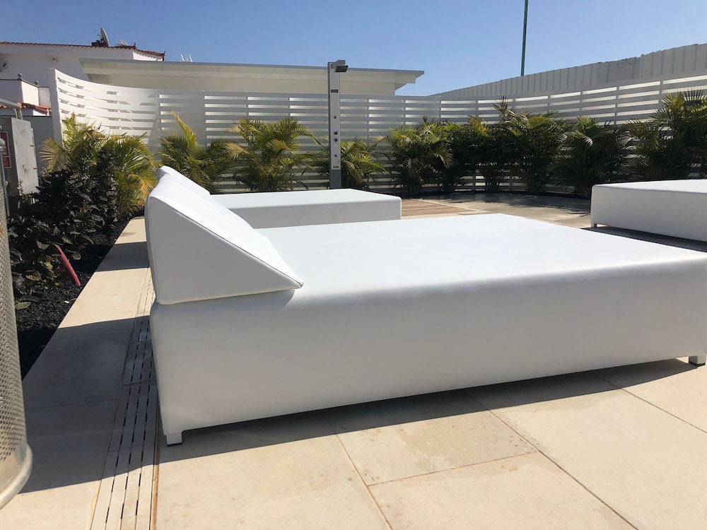 Relaxia Los Girasoles Bungalows 17/50