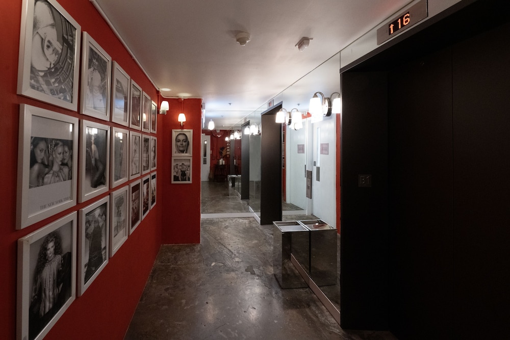 Mini Causeway Bay Hotel in HONG KONG ISLAND