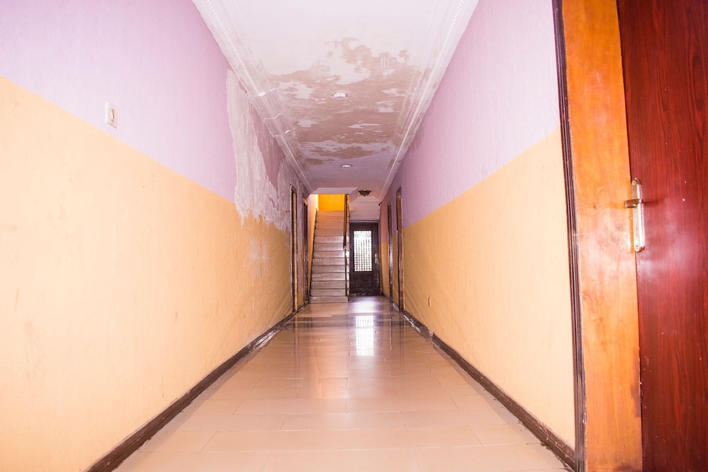 Jolac Hotel And Suites 写真3