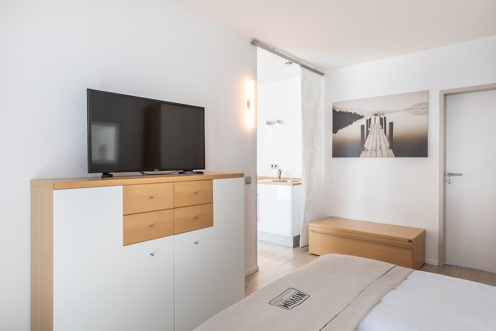 Hotel Freiraum 4/74