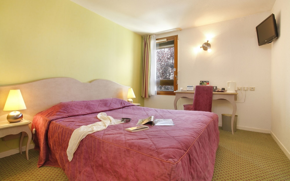 Ikar Hotel Blois Sud 30/60