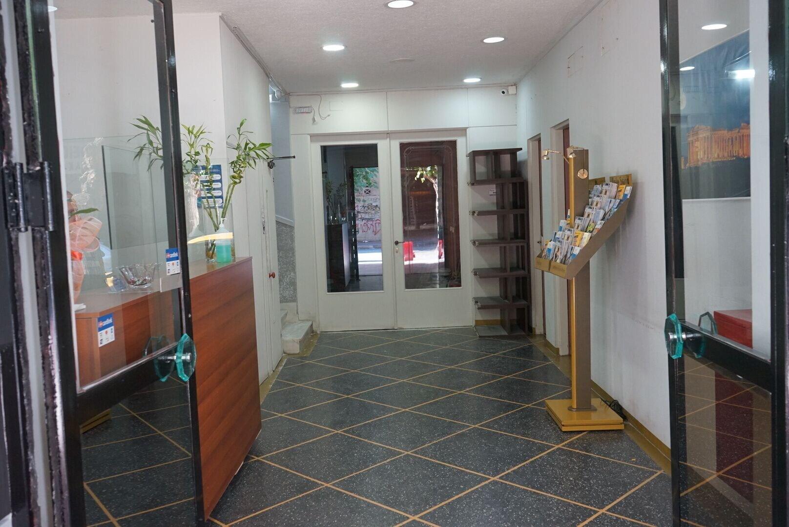 Orpheus Hotel - Hostel 11/48