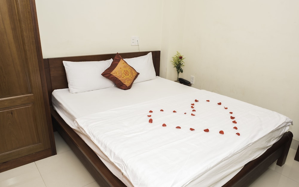 Smile hotel Da Nang 15/35