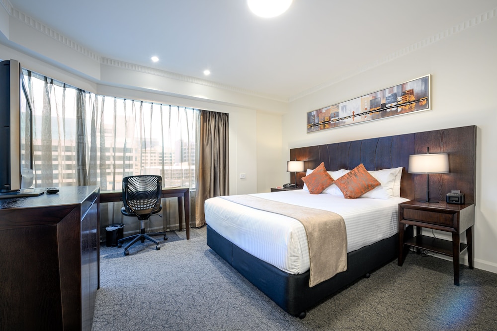 Hotel Grand Chancellor Adelaide 25/67