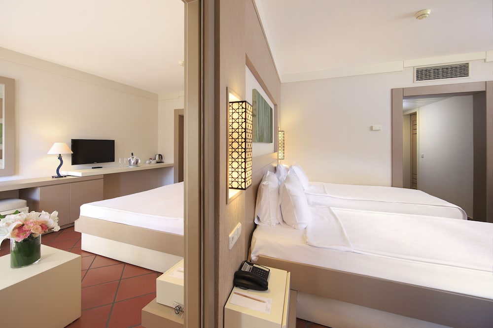 Hapimag Sea Garden Resort 8/50