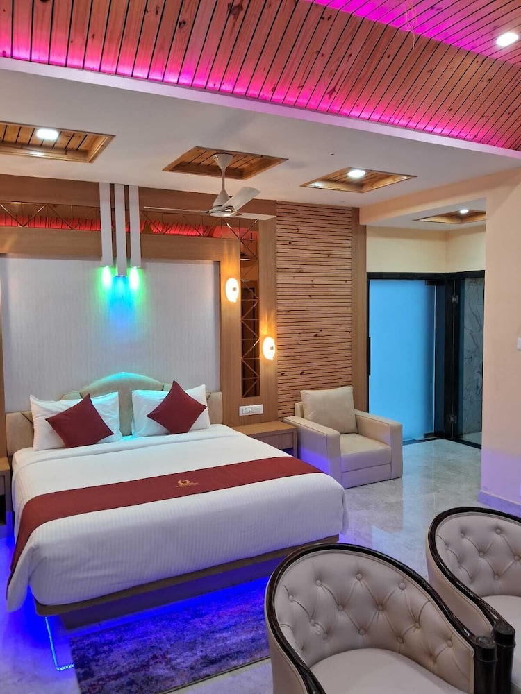 Prime Beach Resort Mandarmani 16/49
