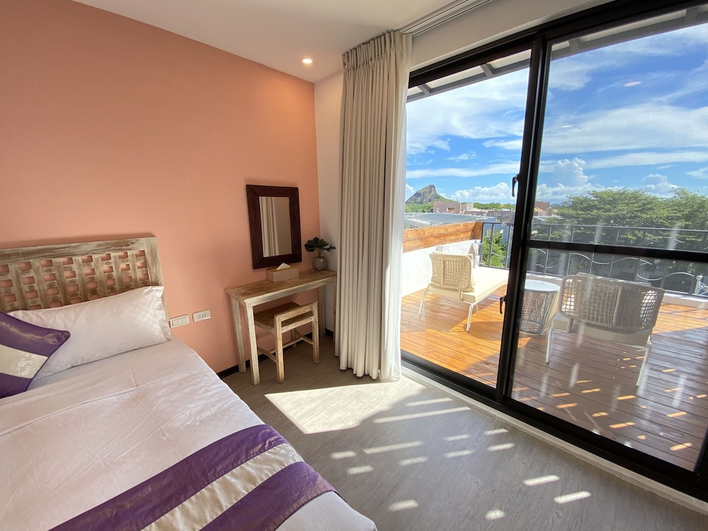 Kenting Sunhow Inn 9/43
