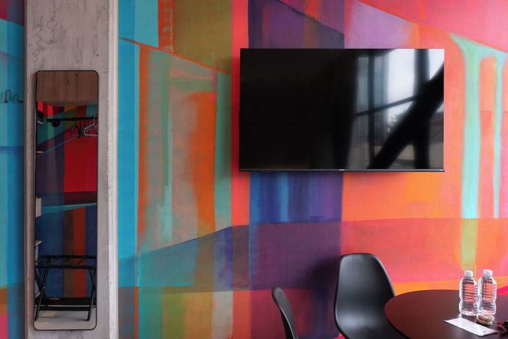 Street Art Hotel Roma 38/50