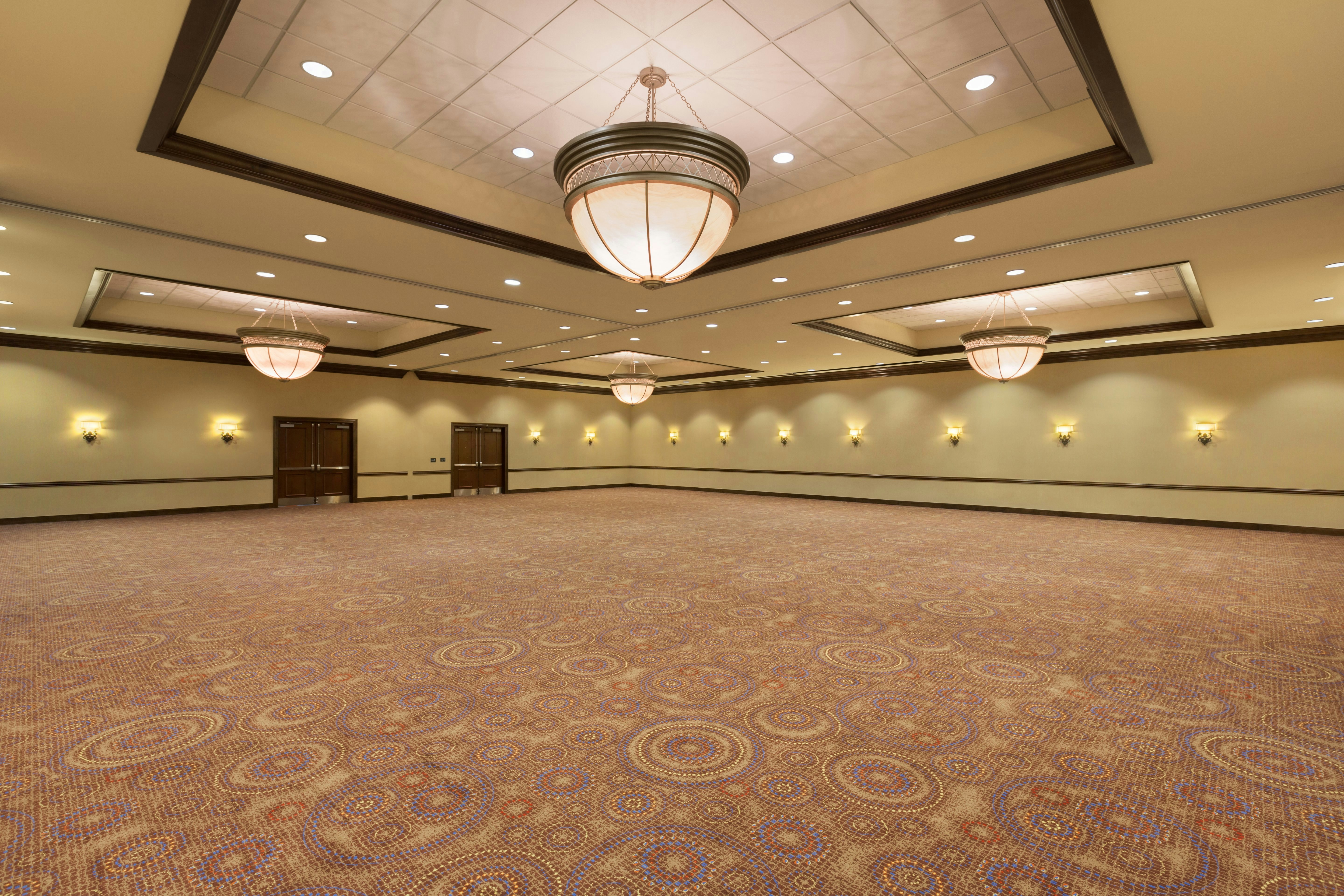Hilton Phoenix Chandler 78/82