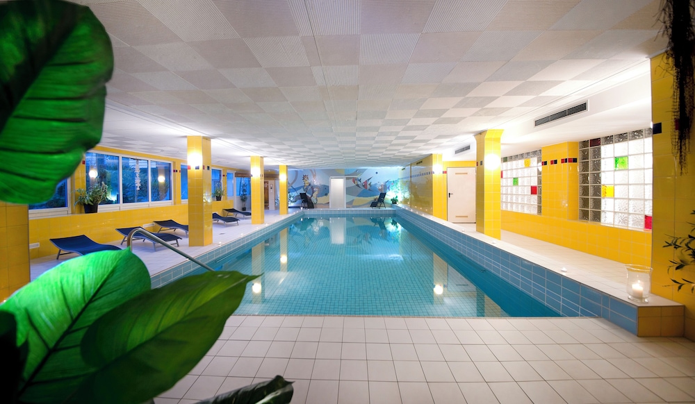 Hotel Heikenberg 25/50