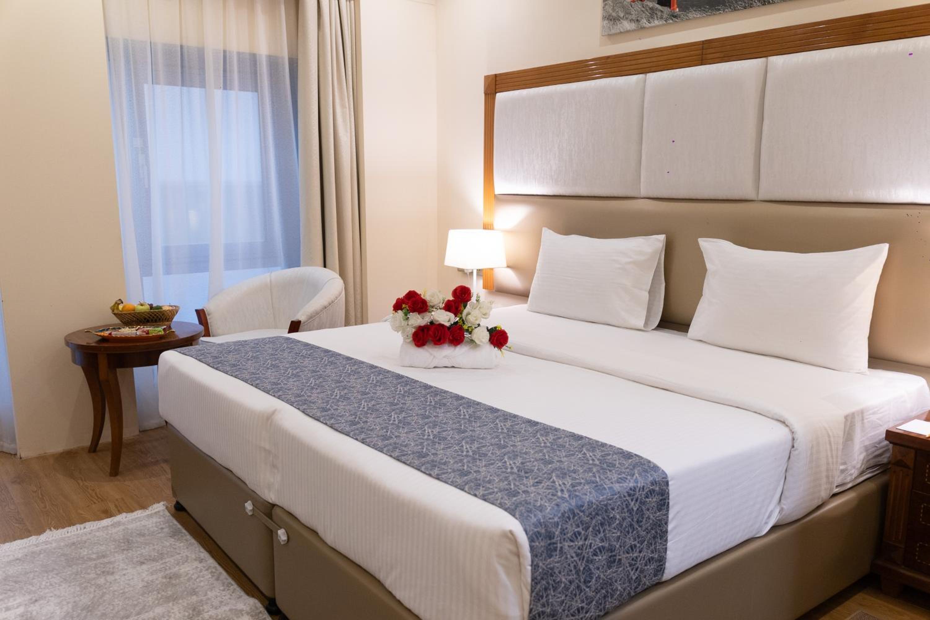 Vendome Plaza Hotel