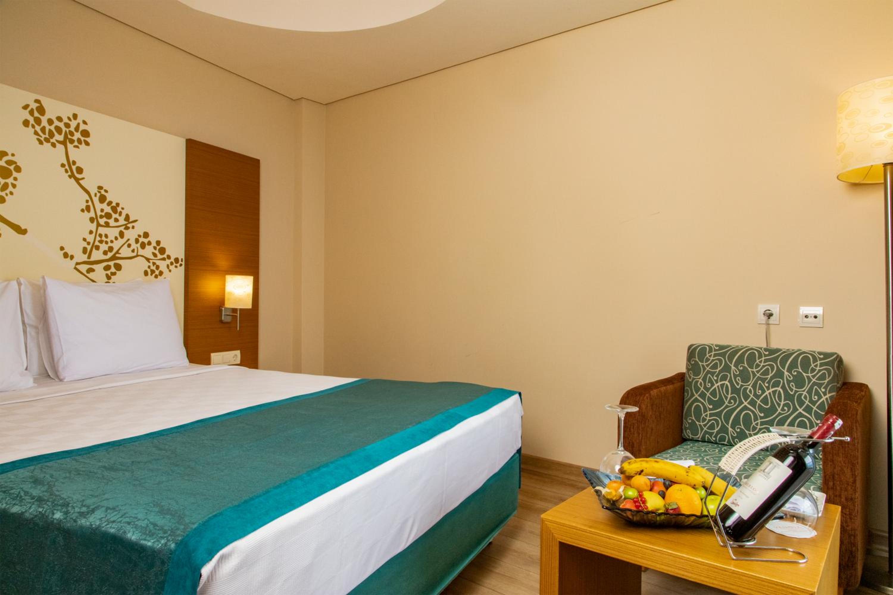 Venosa Beach Resort Spa 10/57